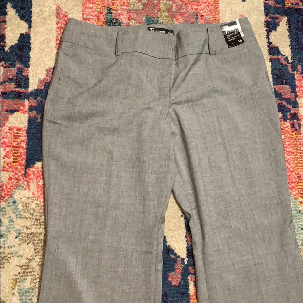 NWT Dress Pants